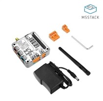 M5STACK - IoT Base with CAT-M Module (SIM7080G)