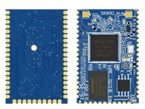 SKYLAB - IoT wireless OpenWRT MT7628 wifi module SPI: 256MB(32MB) DDR2:512M