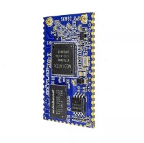 SKYLAB - IoT wireless OpenWRT MT7628NN wifi module Flash: (32MB) DDR2:128MB