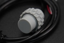 IP68 Underwater Ultrasonic Obstacle Avoidance Sensor (6m, UART) - Thumbnail