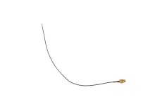 IPEX/f+30 cm Cable+SMA/f (Bulkhead) - Thumbnail