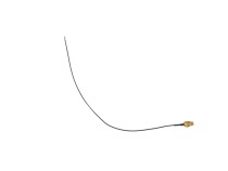 IPEX/f+30 cm Cable+SMA/f (Bulkhead) - Thumbnail