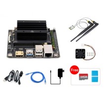 WAVESHARE - JETSON-NANO-LITE-DEV-KITA-EU