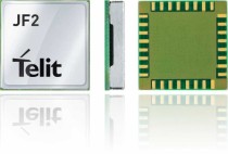 TELIT - JF2-ROM GPS Module, Sirf IV Chip, 48 Channel