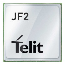 TELIT - JF2-ROM GPS Module, Sirf IV Chip, 48 Channel (1)