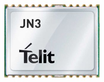 JN3-ROM GPS Modül