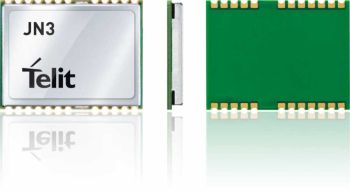 JN3-ROM GPS Module, Sirf IV Chip, Uart, 48 Channel