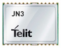 JN3-ROM GPS Module, Sirf IV Chip, Uart, 48 Channel - Thumbnail