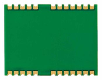 JN3-ROM GPS Module, Sirf IV Chip, Uart, 48 Channel
