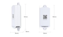 KKMCN Coded PHY Long Range Sensor Beacon K6P - Thumbnail