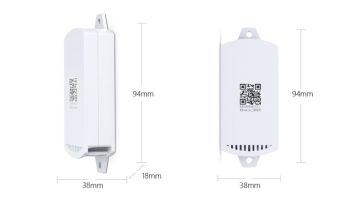 KKMCN Coded PHY Long Range Sensor Beacon K6P