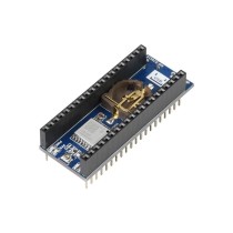 L76B GNSS Module for Raspberry Pi Pico, GPS / BDS / QZSS Support - Thumbnail