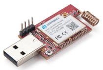 LA66 LoRaWAN USB ADAPTER 868 MHz - Thumbnail