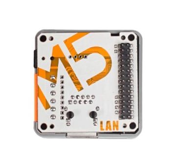 LAN Module W5500 with PoE