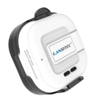 Lansitec Helmet Sensor (100-02388)