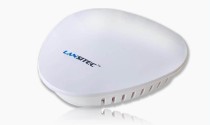 LANSITEC - Lansitec LoRaWAN Indoor Bluetooth Gateway