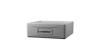 Lansitec LoRaWAN Macro Bluetooth Gateway