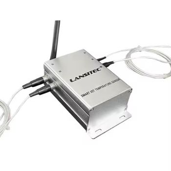 Lansitec LoRaWAN Precision Platinum Sensor