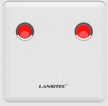 Lansitec LoRaWAN Proximity Sensor