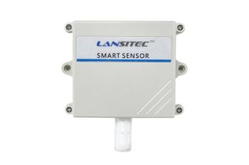 Lansitec LoRaWAN Temperature & Humidity Sensor