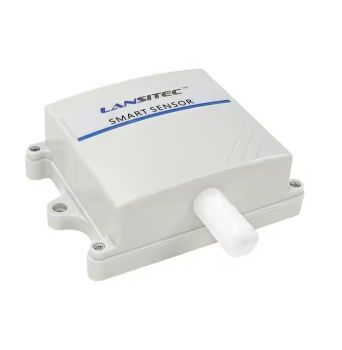 Lansitec LoRaWAN Temperature & Humidity Sensor