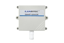 LANSITEC - Lansitec LoRaWAN Temperature & Humidity Sensor