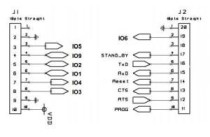 LE50-433/DIP-WA Interface - Thumbnail