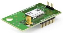 TELIT - LE50-868/DIP-WA Interface