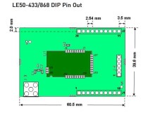 LE50-868/DIP-WA Interface - Thumbnail