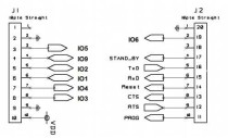 LE50-868/DIP-WA Interface - Thumbnail
