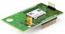TELIT - LE51-868/DIP-WA Interface