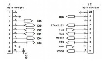 LE51-868/DIP-WA Interface - Thumbnail