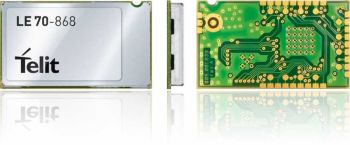 LE70-868/SMD-WA-868Mhz, SMD Package, Long Range