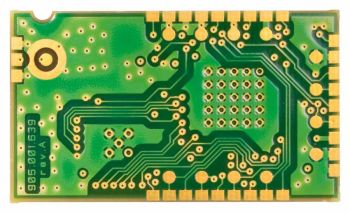 LE70-868/SMD-WA-868Mhz, SMD Package, Long Range