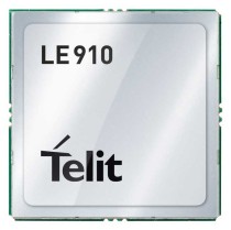LE910 EU V2 GSM/GPRS/UMTS/LTE_Cat4 Module - Thumbnail