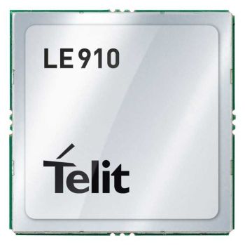 LE910 EU V2 GSM/GPRS/UMTS/LTE_Cat4 Module