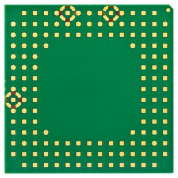 LE910 EU V2 GSM/GPRS/UMTS/LTE_Cat4 Module
