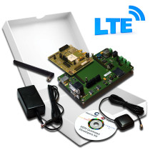 Telit - LE910 Global Fallback Kit