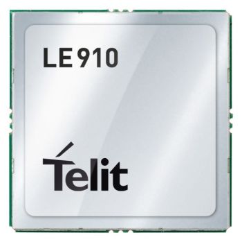 LE910-NA1 MODULE 20.00.525 AT&T