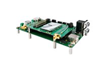 TELIT - LE910-SVL Interface board