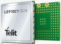 TELIT - LE910C1-EUX MODULE 25.30.221 