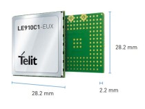 TELIT - LE910C1-EUX 