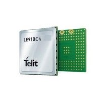 TELIT - LE910C4-EU MODULE 25.20.673