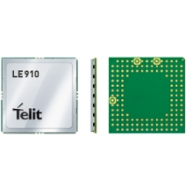 Telit - LEPCINA1002T701 Eng rev.