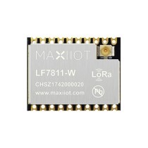 MAXIIOT - LF7811-W, LoRa Module, SX1278 RF transceiver , 433MHz