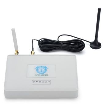 LG308 Indoor LoRaWAN Gateway, 868MHz