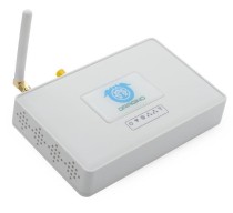 DRAGINO - LG308 Indoor LoRaWAN Gateway, 868MHz