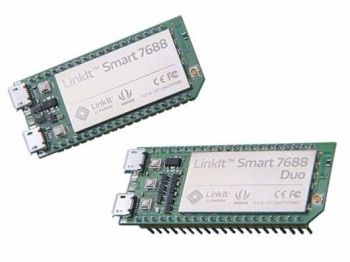 LinkIt Smart 7688
