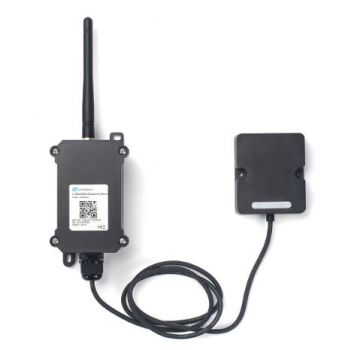 LMDS200 LoRaWAN Microwave Radar Distance Detection Sensor