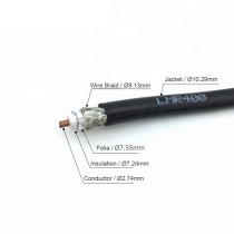 LMR400 22m Cable/ SMA Male, N/Male - Thumbnail